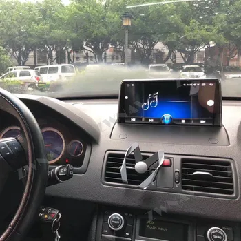 Android 10 8 Core 6 + 128 Г IPS Экран DSP Carplay Для Volvo XC90 2007-2013 Автомобильный Плеер GPS Мультимедийный Плеер Радио Аудио Стерео