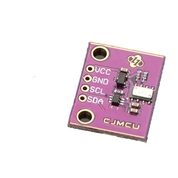 CJMCU-8607 MS8607-02BA01, датчик температуры и влажности, замена датчика давления MS5611, Устройство для намотки модуля