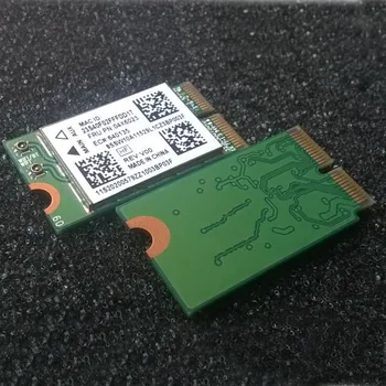 Беспроводная карта NFA345 PCIE M.2 Для Lenovo Thinkpad FRU 04X6023 20200579 SW10A11529