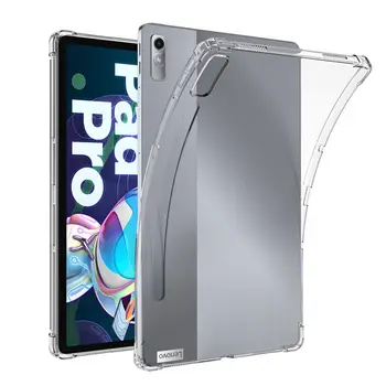 Для Lenovo Tab P11 Pro Чехол 2-го поколения Для XiaoXin Pad Pro 2022 11,2 