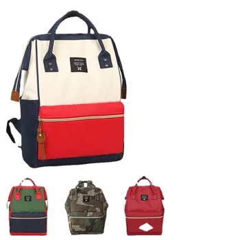 Классический рюкзак, женская японская суперпопулярная дорожная сумка, школьный ранец школьницы, сумка для бегства