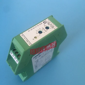 Новый оригинальный контактор контроля тока Phoenix Isolator MCR-SL-S-16-SP-24
