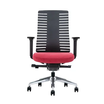 Фирменное Офисное кресло Эргономика Компьютерное Кресло Оригинальность мебели в корейском стиле Подъем спинки Поворот